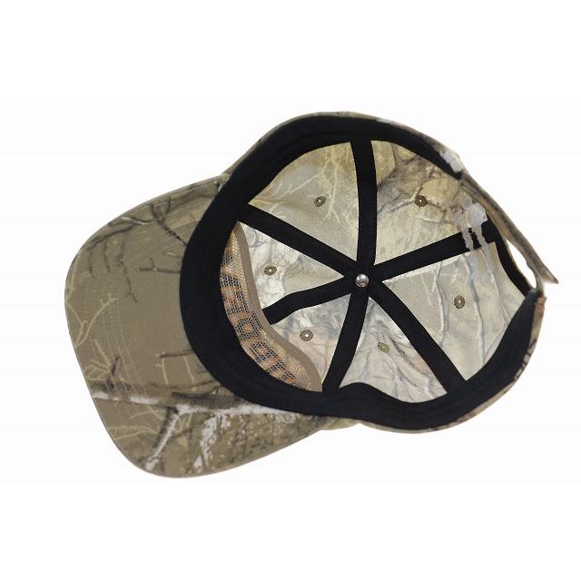 Supreme（シュプリーム） SUPREME 24AW DIFFERENCE 6-PANEL CAP TAN