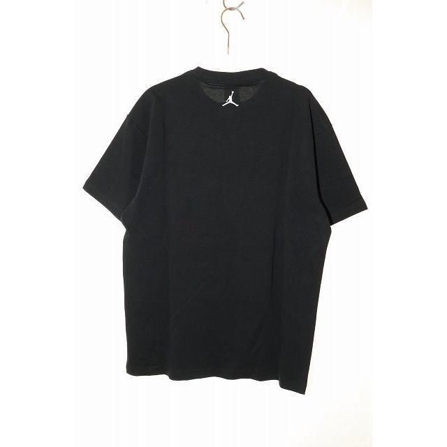 Supreme（シュプリーム） SUPREME 24AW JORDAN BIGGIE S/S TOP BLACK S