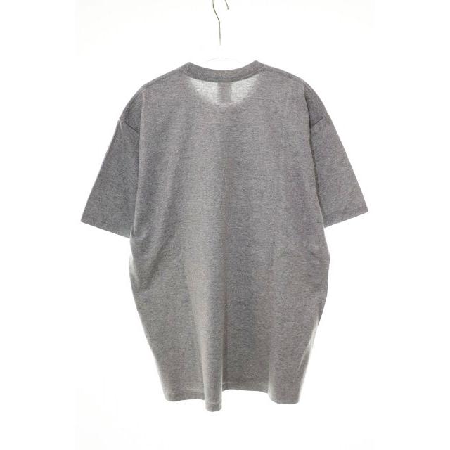 Supreme（シュプリーム） SUPREME 23SS MOTION LOGO TEE HEATHER GREY