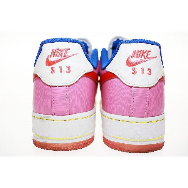 NIKE（ナイキ） NIKE AIR FORCE 1 LOW BY YOU 26.5cm CT7875-994 エア