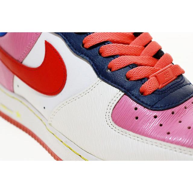 NIKE ナイキ/AIR FORCE1/BY YOU/CT7875-994/Aランク/06【中古】 NIKE（ナイキ） NIKE AIR FORCE 1 LOW BY YOU 26.5cm CT7875-994 エア