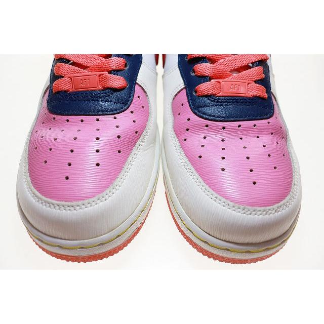 NIKE（ナイキ） NIKE AIR FORCE 1 LOW BY YOU 26.5cm CT7875-994 エア
