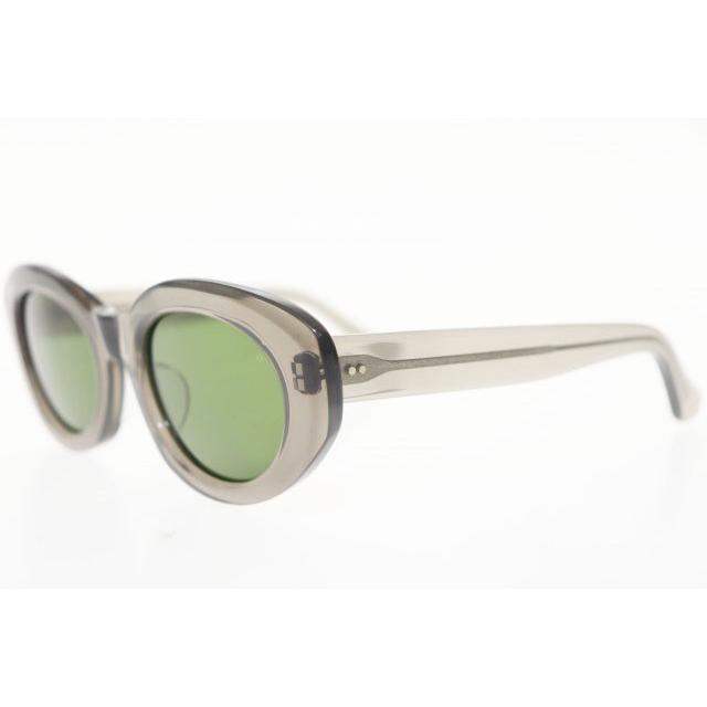 ayame（アヤメ） Ayame LAYS TAUPE 55□22 レイズ サングラス アイ