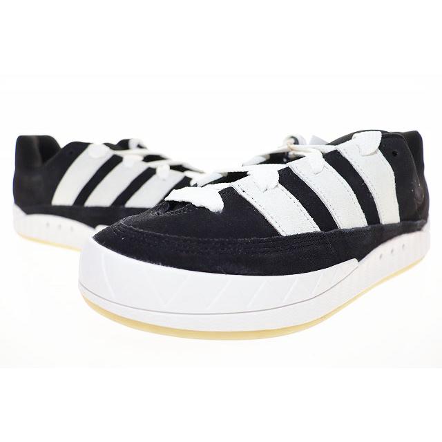 adidas（アディダス） adidas ADIMATIC Core Black 28cm GY5274 アディ 