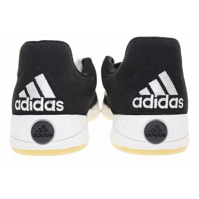 adidas（アディダス） adidas ADIMATIC Core Black 28cm GY5274 アディ