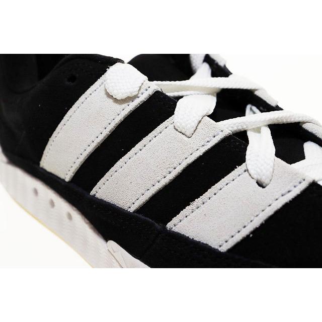 【中古】アディダス adidas ADIMATIC Core Black 28cm GY5274 アディマティック コアブラック ローカット ▲■251006 adidas（アディダス） adidas ADIMATIC Core Black 28cm GY5274 アディ