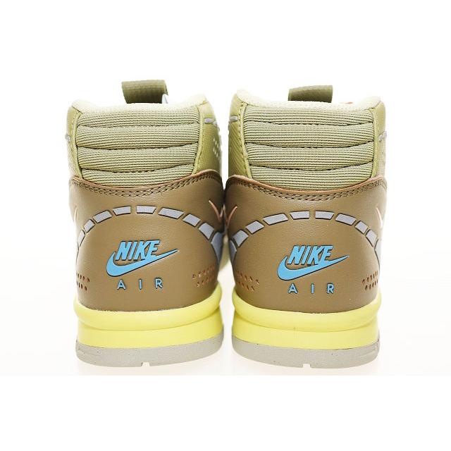【中古】ナイキ NIKE AIR TRAINER 1 SP CORIANDER 28cm DH7338-300 エア トレーナー コリアンダー ▲■250906 NIKE（ナイキ） NIKE AIR TRAINER 1 SP CORIANDER 28cm DH7338-300