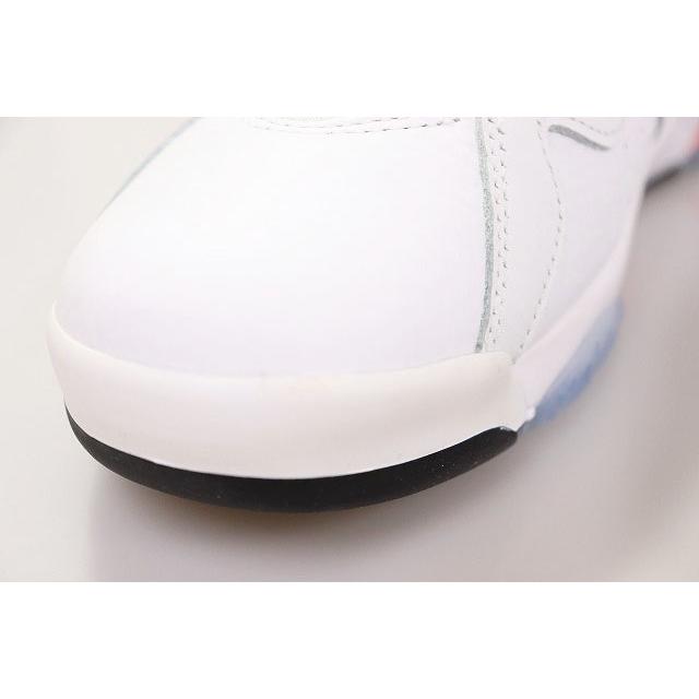NIKE（ナイキ） NIKE AIR JORDAN 7 RETRO WHITE INFRARED 2023 28cm