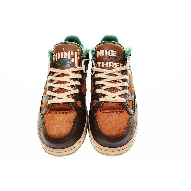 NIKE（ナイキ） NIKE AIR FORCE 3 LOW SP NIGO 2024 29cm BAROQUE 