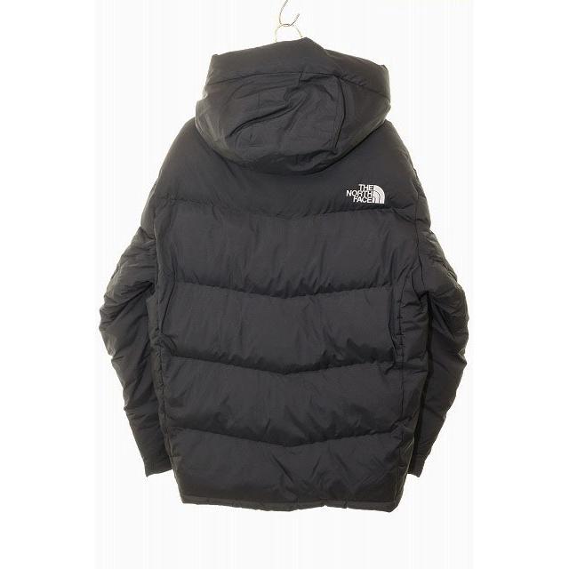 THE NORTH FACE（ザ ノースフェイス） 韓国製 ACT FREE EX HYBRID DOWN