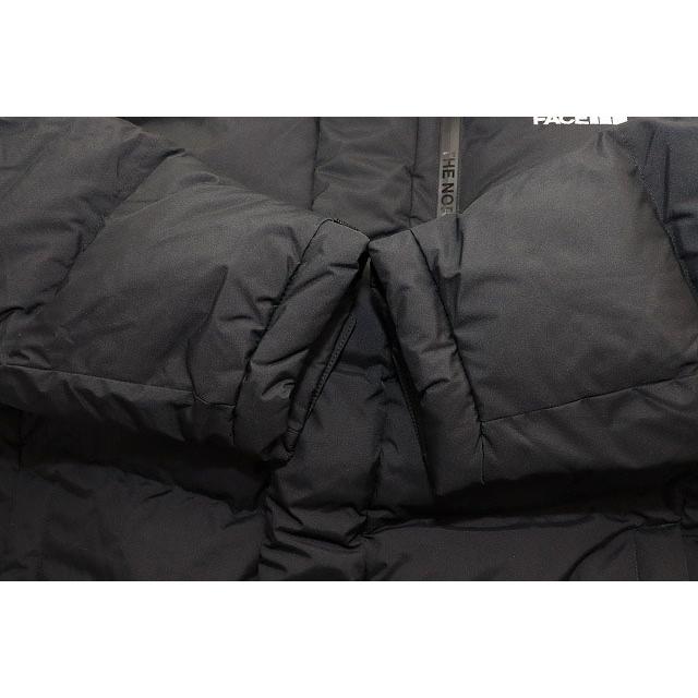 THE NORTH FACE（ザ ノースフェイス） 韓国製 ACT FREE EX HYBRID DOWN