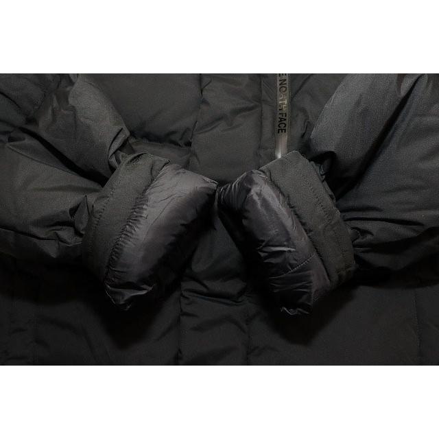 THE NORTH FACE（ザ ノースフェイス） 韓国製 ACT FREE EX HYBRID DOWN