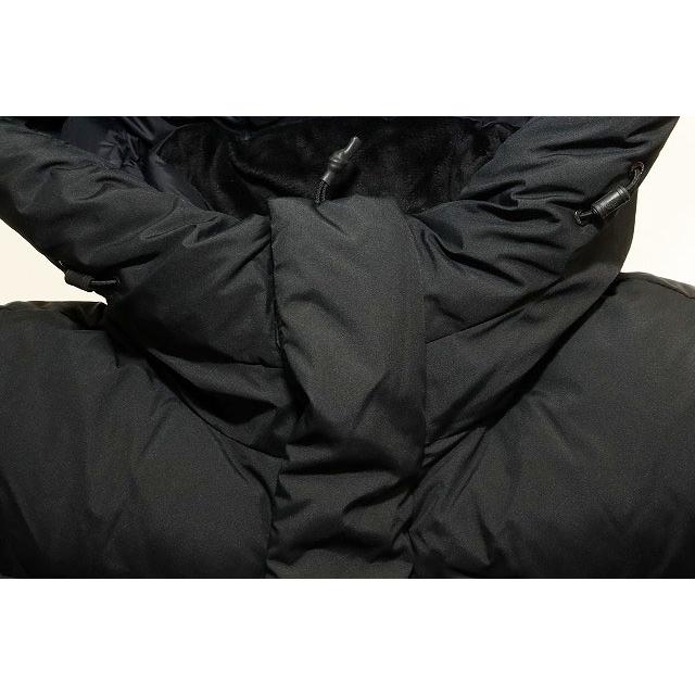 THE NORTH FACE（ザ ノースフェイス） 韓国製 ACT FREE EX HYBRID DOWN