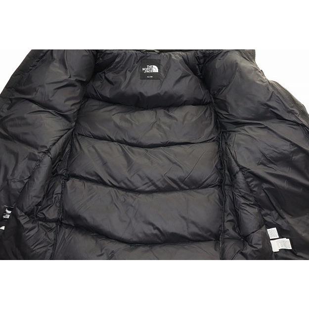 THE NORTH FACE（ザ ノースフェイス） 韓国製 ACT FREE EX HYBRID DOWN