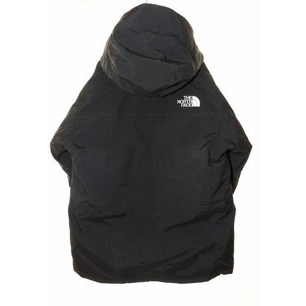 アンノーウン THE NORTH FACE（ザ ノースフェイス） 韓国製 ANTARCTIC PARKA GORE