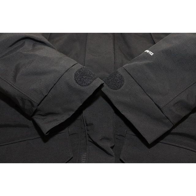 THE NORTH FACE（ザ ノースフェイス） 韓国製 ANTARCTIC PARKA GORE