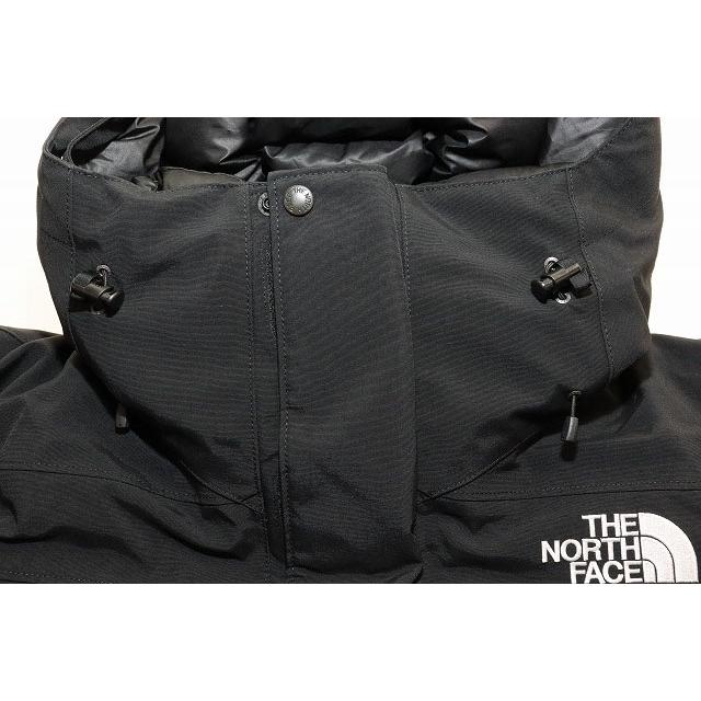 THE NORTH FACE（ザ ノースフェイス） 韓国製 ANTARCTIC PARKA GORE
