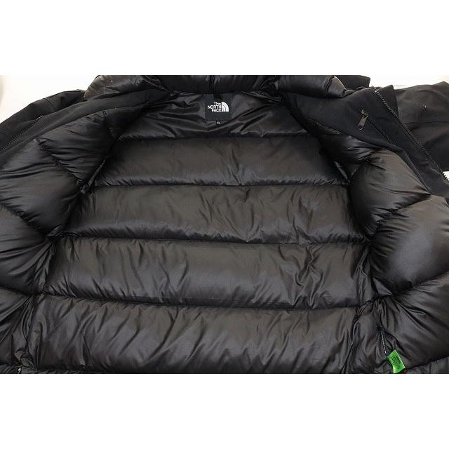 THE NORTH FACE（ザ ノースフェイス） 韓国製 ANTARCTIC PARKA GORE