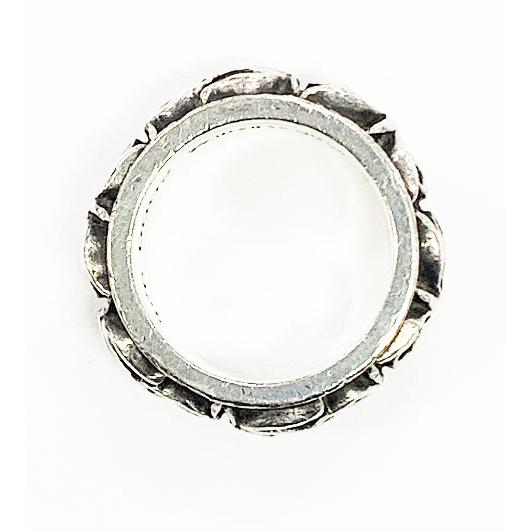 CHROME HEARTS（クロムハーツ） CHROME HEARTS ETRNITY VINE BAND 9.5