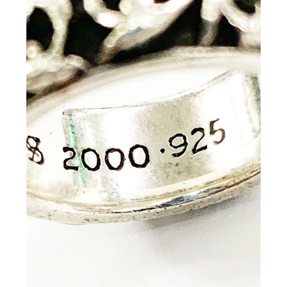 CHROME HEARTS（クロムハーツ） CHROME HEARTS ETRNITY VINE BAND 9.5