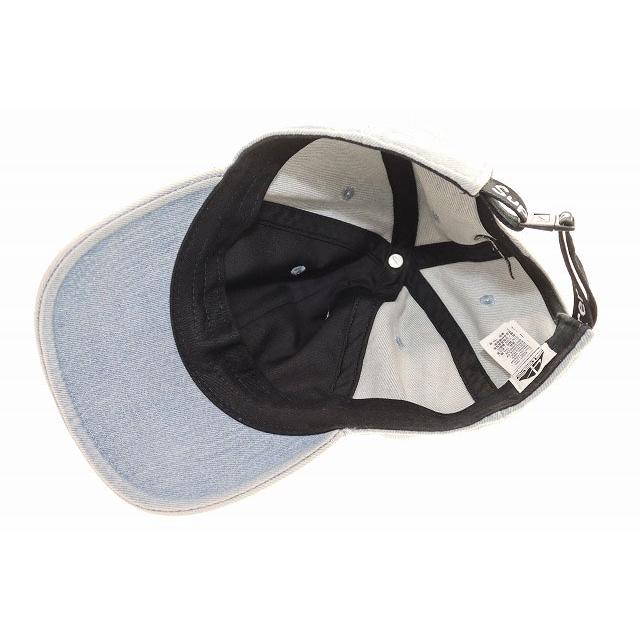 Supreme（シュプリーム） × NIKE ACG 22AW DENIM 6-PANEL CAP DQ7832