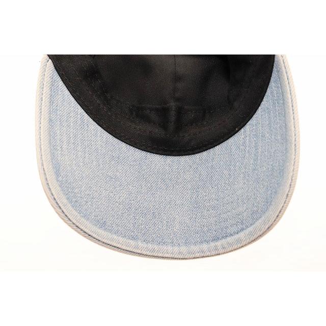 【中古】シュプリーム SUPREME × NIKE ACG 22AW DENIM 6-PANEL CAP DQ7832-469 ナイキ エーシージー ☆AA★▲251010 Supreme（シュプリーム） × NIKE ACG 22AW DENIM 6-PANEL CAP DQ7832