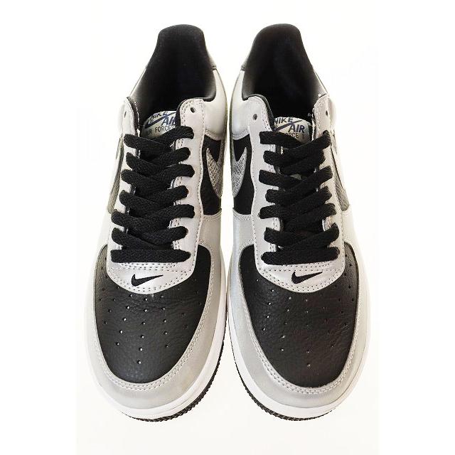 NIKE（ナイキ） NIKE AIR FORCE 1 B SILVER SNAKE 27.5cm DJ6033-001