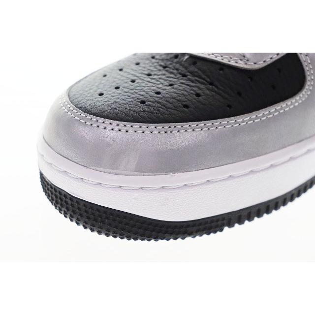 NIKE（ナイキ） NIKE AIR FORCE 1 B SILVER SNAKE 27.5cm DJ6033-001