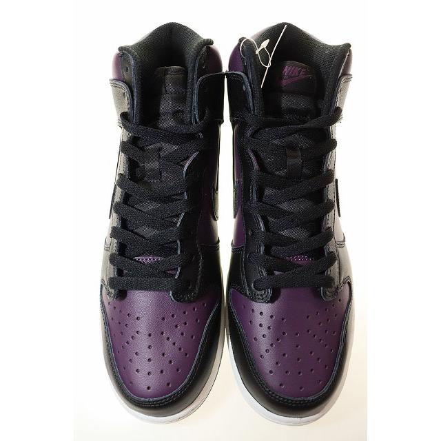 NIKE（ナイキ） NIKE DUNK HI F FRAGMENT DESIGN BEIJING WINE 28cm 