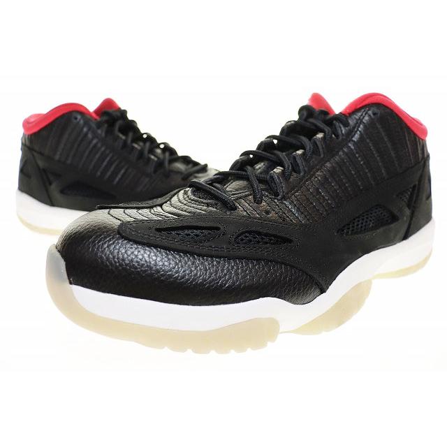 28.5 NIKE AIR JORDAN 11 RETRO LOW