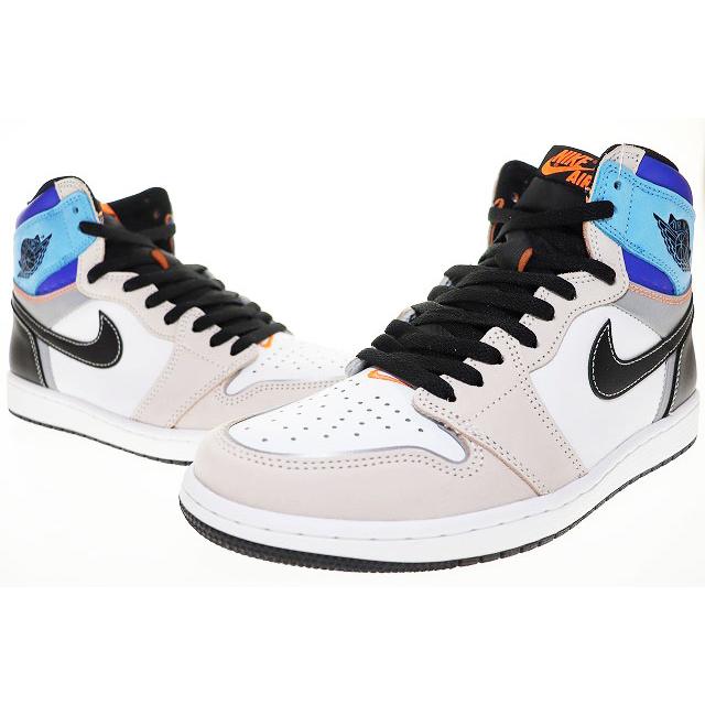 NIKE（ナイキ） NIKE AIR JORDAN 1 RETRO HIGH OG PROTOTYPE MULTI