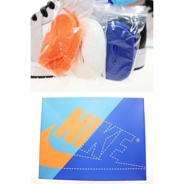 NIKE（ナイキ） NIKE AIR JORDAN 1 RETRO HIGH OG PROTOTYPE MULTI