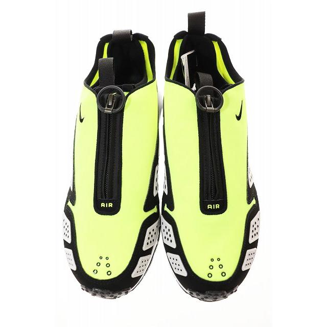 靴 29cm NIKE WMNS AirMax SNDR VoltandBlack NIKE ナイキ WMNS AIR MAX SNDR VOLT BLACK 29cm FZ2068-700