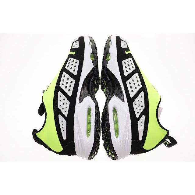 NIKE ナイキ WMNS AIR MAX SNDR VOLT BLACK 29cm FZ2068-700