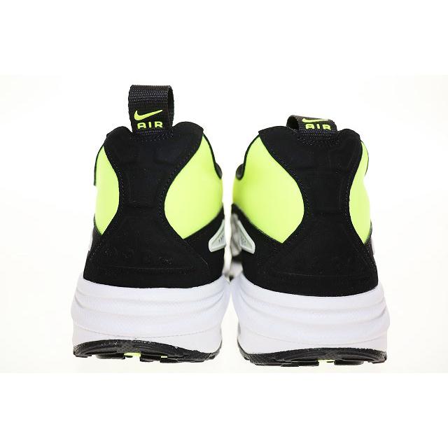 NIKE ナイキ WMNS AIR MAX SNDR VOLT BLACK 29cm FZ2068-700