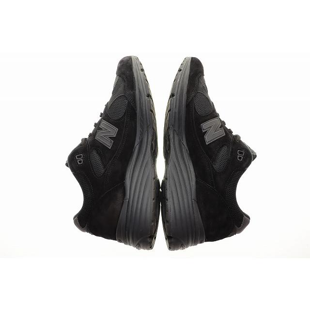 New Balance ニューバランス NEW BALANCE 991V2 U991KK2 TRIPLE