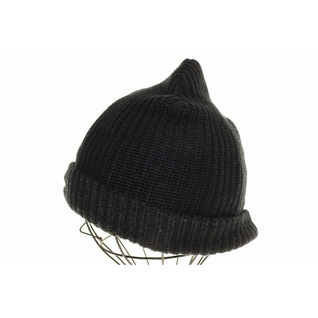 WTAPS 23SS BD 02 LS CTPT COOLMAXブラック L ダブルタップス WTAPS 23SS BEANIE 02 CTPL COOLMAX SIGN BLACK SIZE00