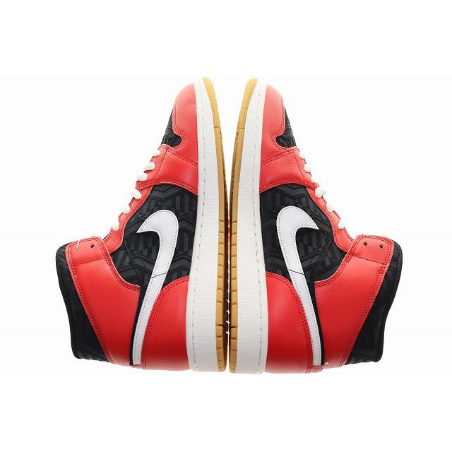 NIKE（ナイキ） NIKE AIR JORDAN 1 MID SE CHRISTMAS 29cm DQ8417-006