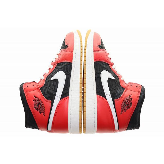 NIKE（ナイキ） NIKE AIR JORDAN 1 MID SE CHRISTMAS 29cm DQ8417-006