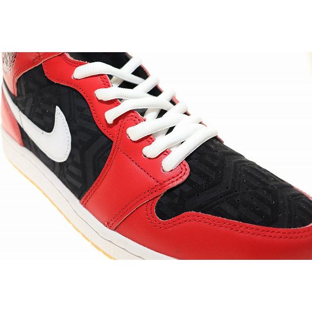 NIKE（ナイキ） NIKE AIR JORDAN 1 MID SE CHRISTMAS 29cm DQ8417-006