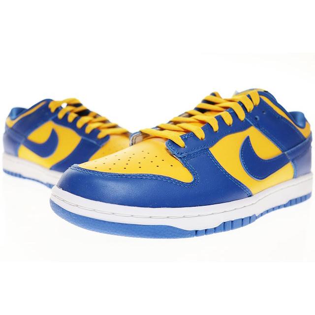 NIKE / ローカットスニーカー_DD1391-402/28cm/BLU NIKE（ナイキ） NIKE DUNK LOW RETRO BLUE JAY 28cm DD1391-402 ダンク