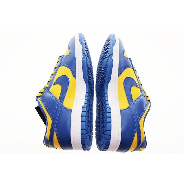 NIKE（ナイキ） NIKE DUNK LOW RETRO BLUE JAY 28cm DD1391-402 ダンク