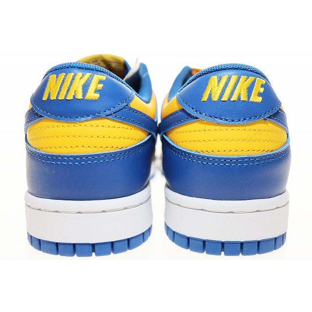 NIKE（ナイキ） NIKE DUNK LOW RETRO BLUE JAY 28cm DD1391-402 ダンク