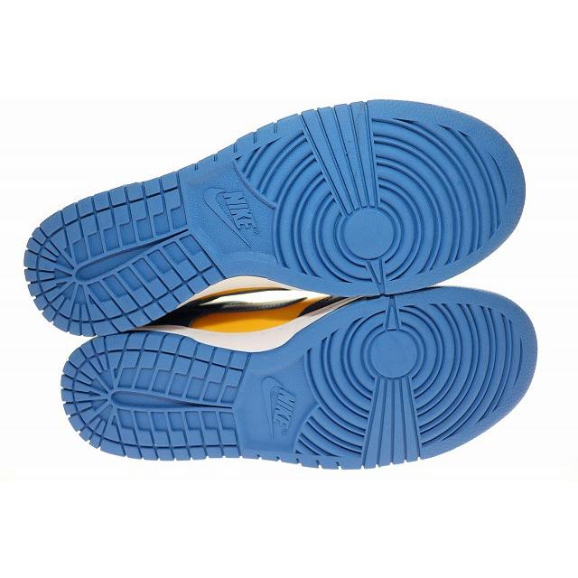 NIKE（ナイキ） NIKE DUNK LOW RETRO BLUE JAY 28cm DD1391-402 ダンク