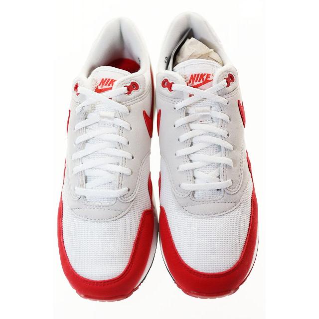 NIKE（ナイキ） NIKE WMNS AIR MAX 1 86 OG BIG BUBBLE RED 29cm