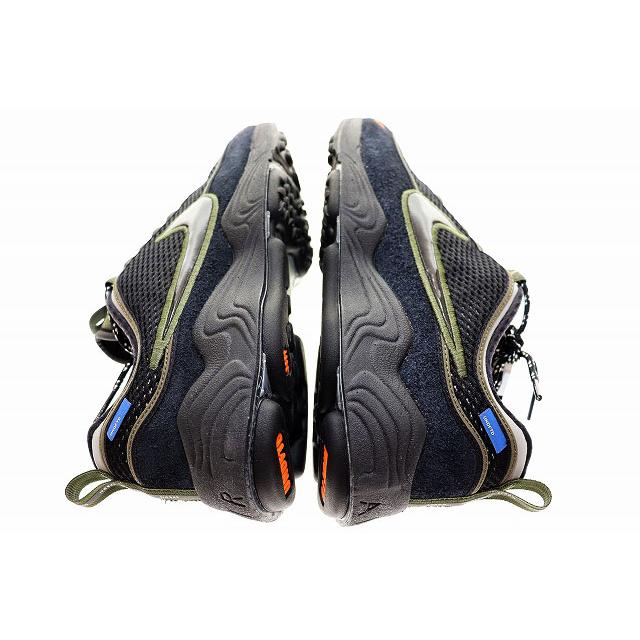 NIKE ナイキ AIR ZOOM SPIRIDON SP UNDEFEATED 2025 28cm HV4847