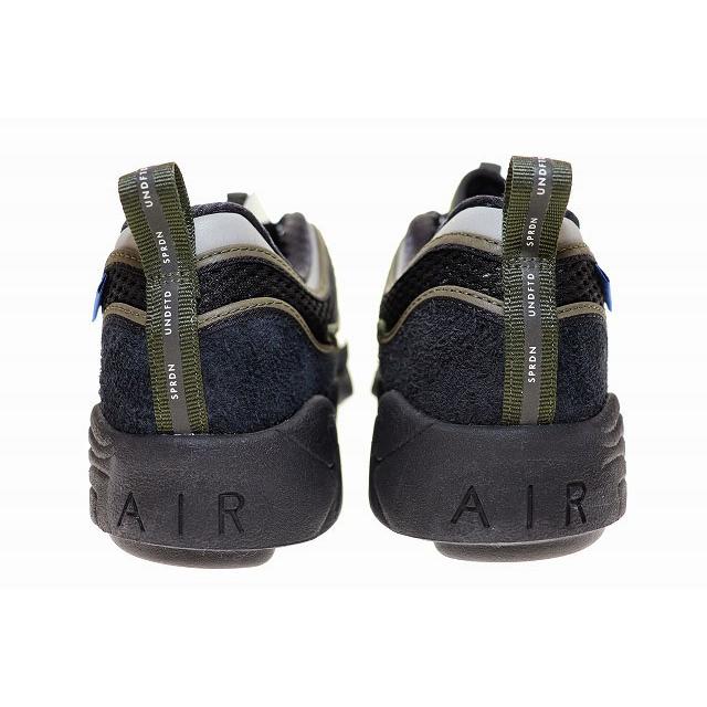 NIKE（ナイキ） NIKE AIR ZOOM SPIRIDON SP UNDEFEATED 2025 28cm