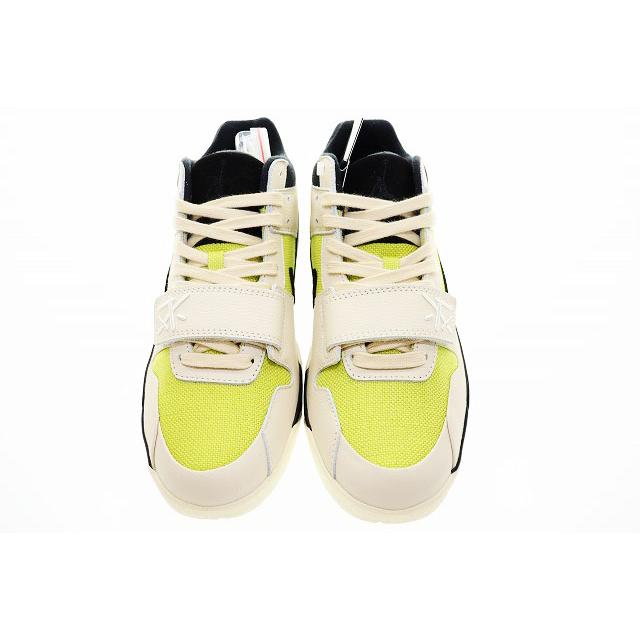 NIKE（ナイキ） NIKE JUMPMAN JACK TR BRIGHT CACTUS 2025 28cm TRAVIS