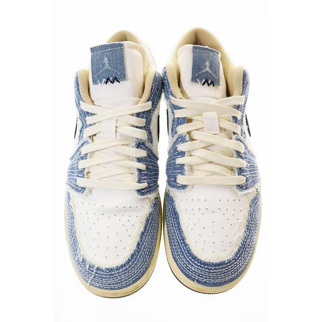 NIKE（ナイキ） NIKE AIR JORDAN 1 LOW SE WOLRD MAKE JAPAN 28cm