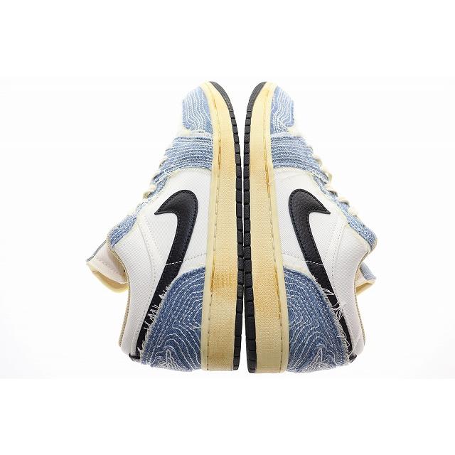 NIKE（ナイキ） NIKE AIR JORDAN 1 LOW SE WOLRD MAKE JAPAN 28cm